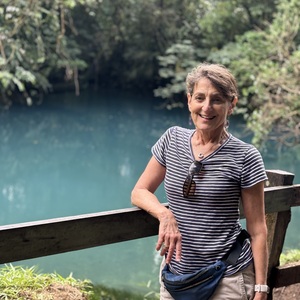 Fundraising Page: Andrea LaMar